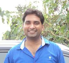 Manoj Chauhan