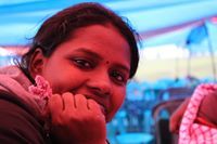 Greeshma Charms