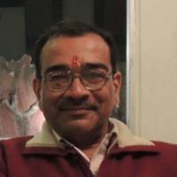 Prakash Narayan