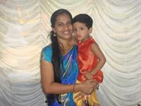 Deepthi Kiron