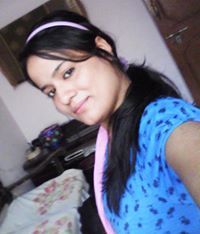 Ritu Sharma