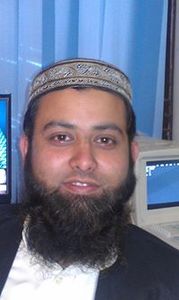 Syed Ikram