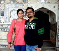 Ambreen Ahmad
