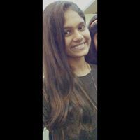 Yonita Vaz