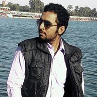 Ankit Verma