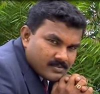 Muthu Raj