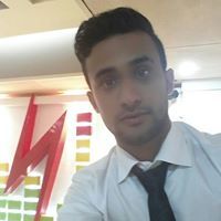 Mohammed Alyfeai