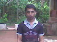 Shridhar Bhat