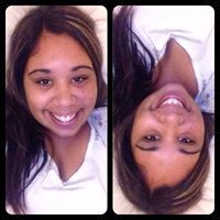Shanice Griffen