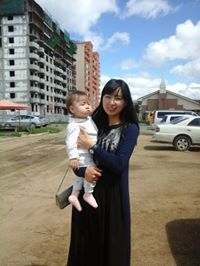 Б. Тэмүүлэн