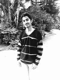 Gagan Raghunath