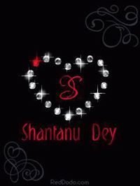 Shantanu Dey