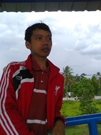 Asep Saputra