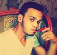 Muhammed Saif