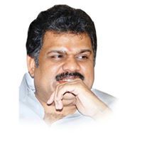 Thennavan Srikanth