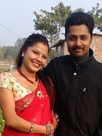 Subedi Prasad