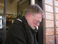 Simon Poë