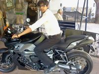 Bilal Khan