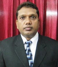 Sanjiv Kumar