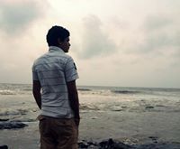 Prathmesh Gaikwad