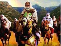 علي الأوجلي