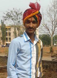 Mahesh P vanarase