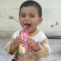 Basharat Ali