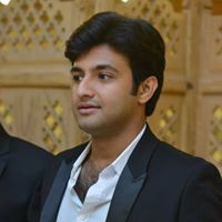 Zohaib Shahid