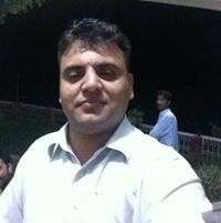 Khalid Ullah