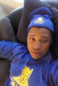 Deyon Turnage