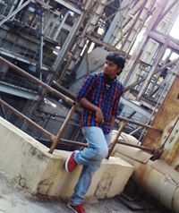 Godavarthy Pavan kumar