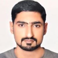 Hasham Gujjar