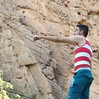 Ahmed Muhsin