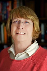 Mary Russell