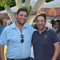 Fedooz Youssef