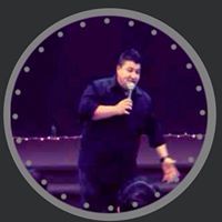Keith Maristany