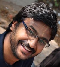 Bindumadhav Kulkarni