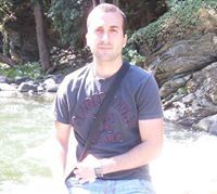 Петко Тодоров