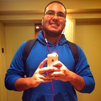 Mohammed Behairi