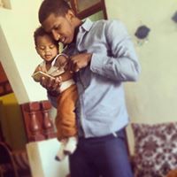 Mohammed Abdulgader ali