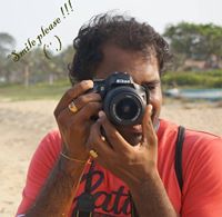 Sathya Murthy