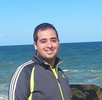 Amr Ismail