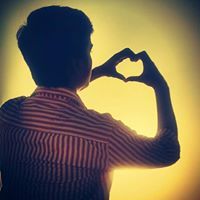 Kartik Solanki