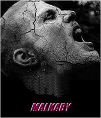 انا المالكابي