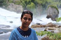 Nanditha Rao