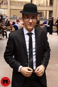 Mahmoud Badr