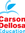 Carson Dellosa | 3 comments