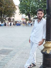 Omar Alothman