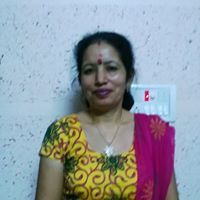 Mamta Kamra