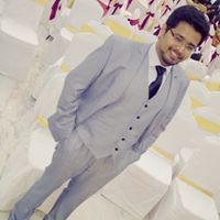 Srinivasan Radhakrishnan